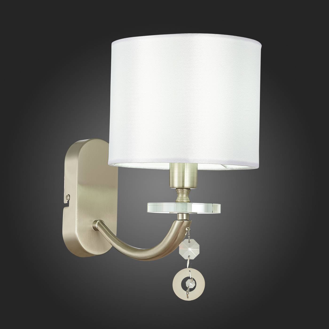 SL1757.101.01 Настенное бра ST Luce Katena SL1757.101.01