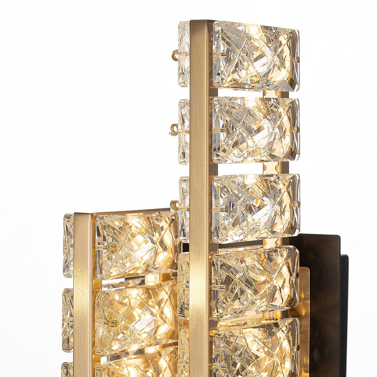 CL325422 Настенный светильник Citilux Palant CL325422