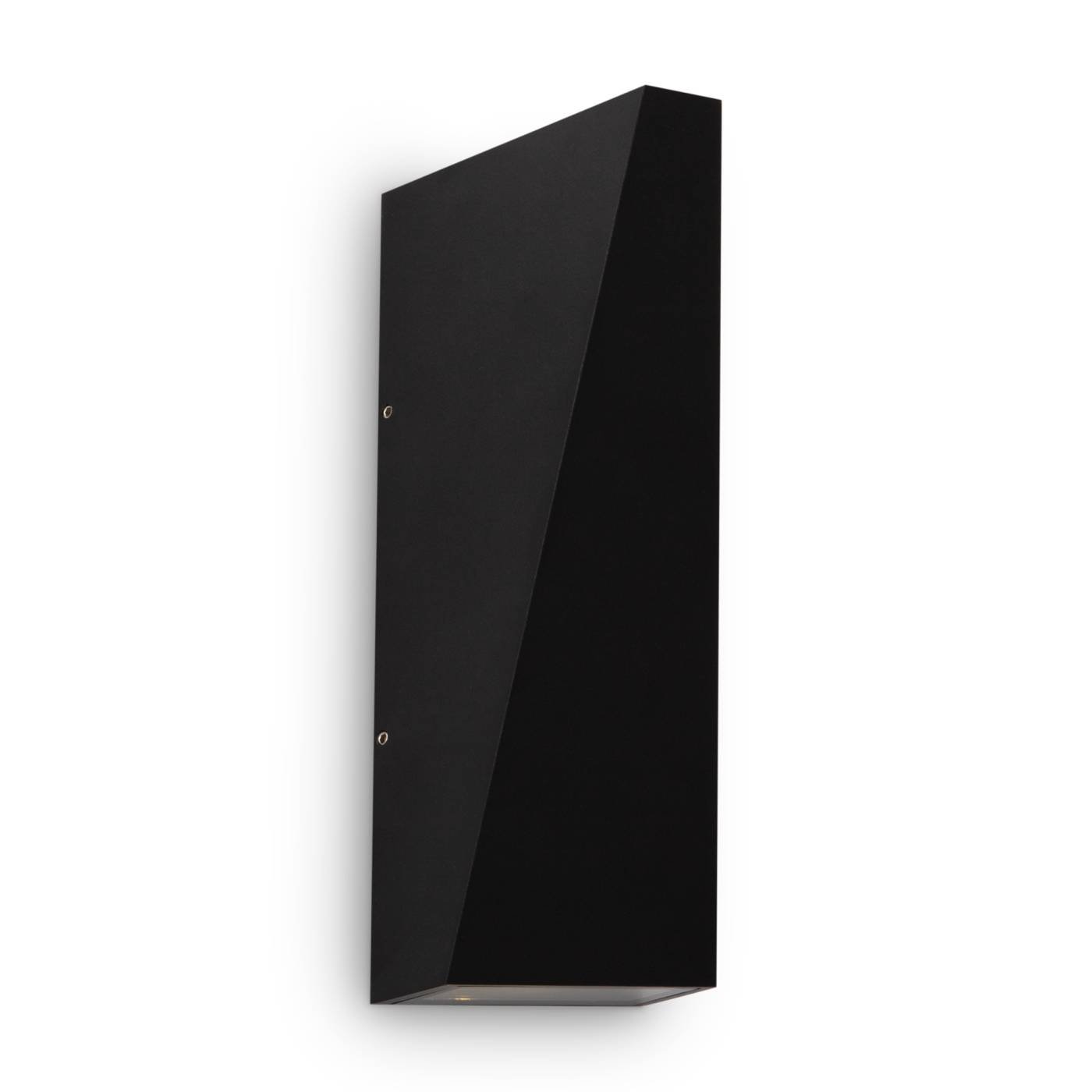 Уличный LED настенный светильник Maytoni Times Square O580WL-L6B