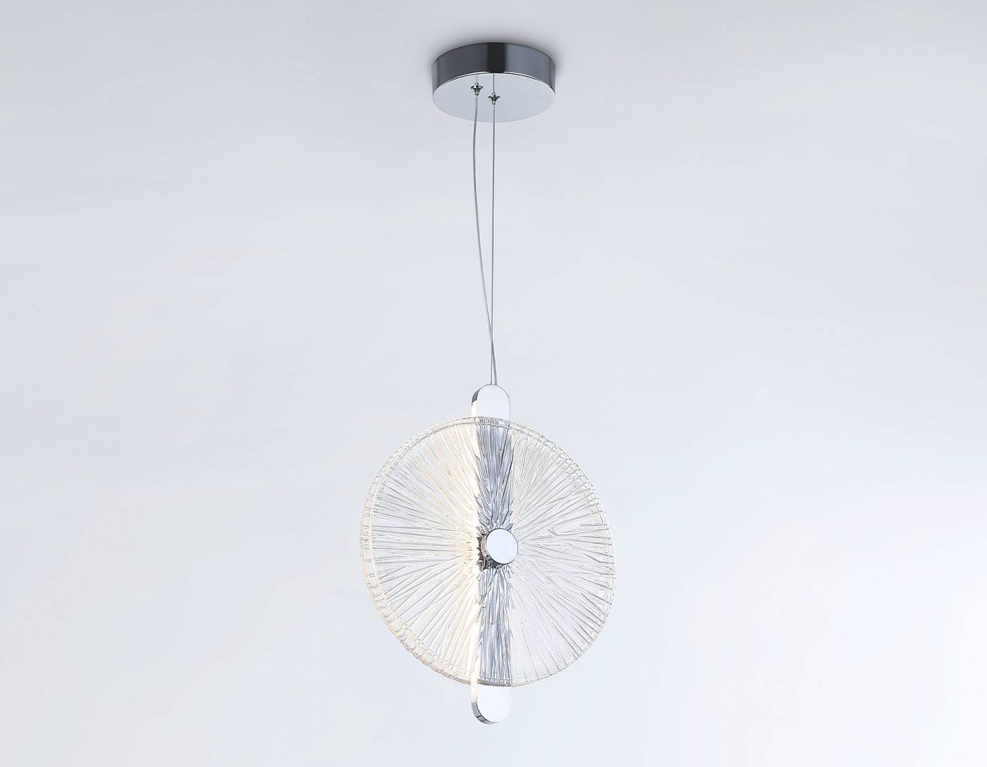 Светильник подвесной Ambrella Crystal LH31145