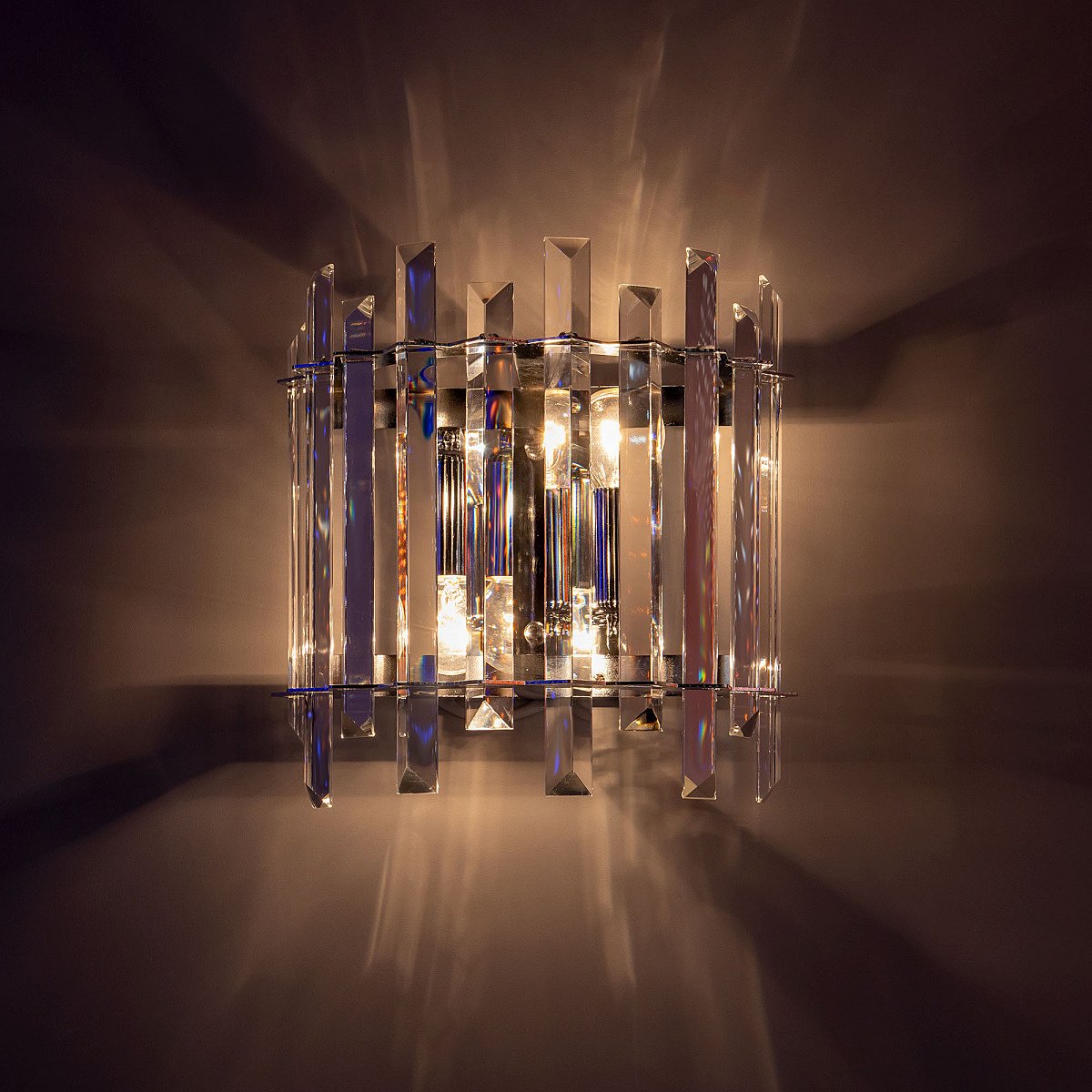 CL334321 Настенное бра Citilux Ингвар CL334321