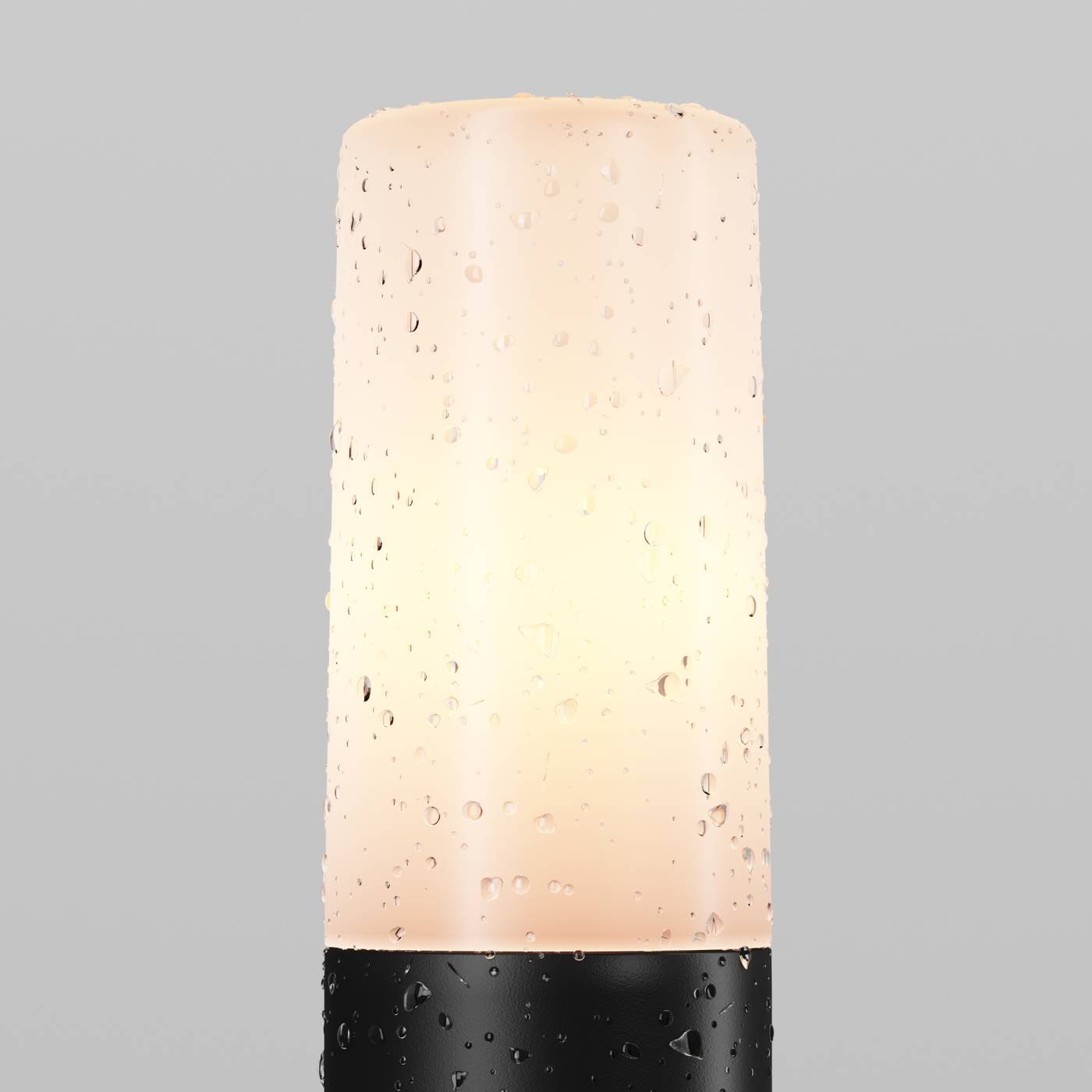 O416FL-L3B3K1 Грунтовый светильник Maytoni Talpa O416FL-L3B3K1