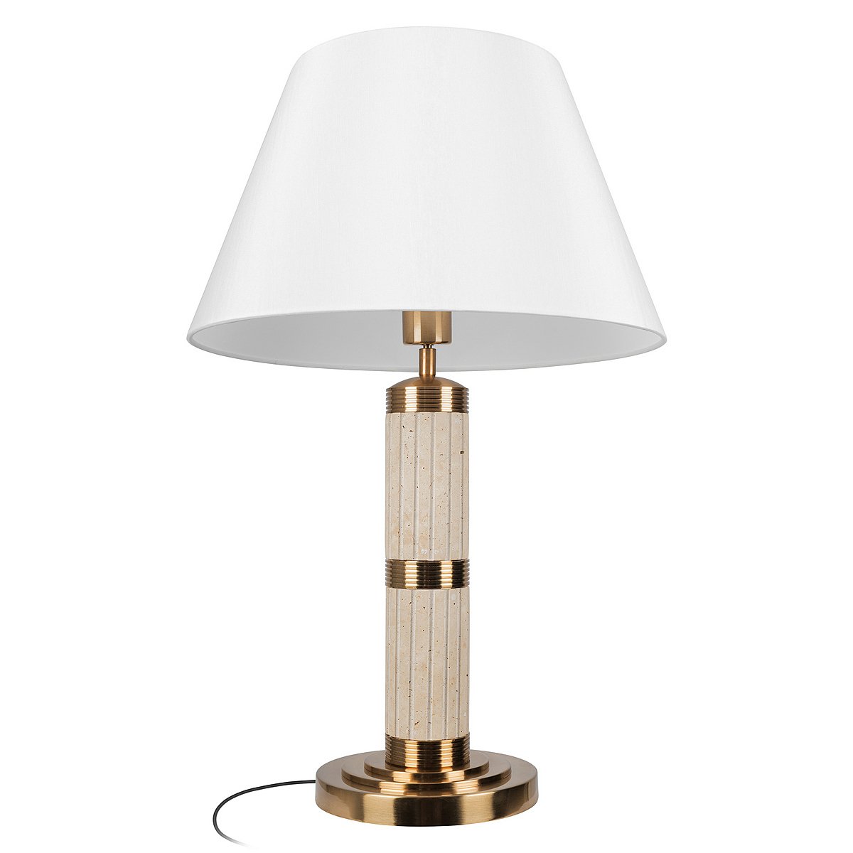 10442T/B Настольная лампа Loft It Limestone 10442T/B