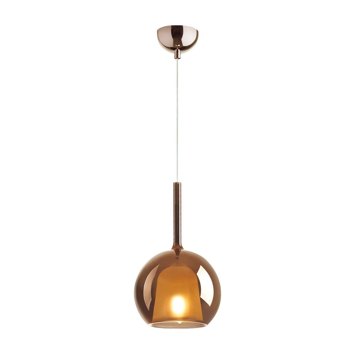 4696/1 Светильник подвесной Odeon Light Leva 4696/1
