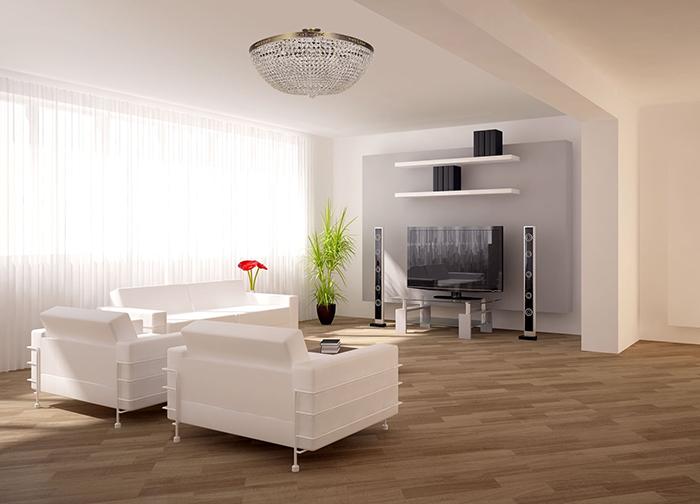 Pera E 1.3.40.100 MA Потолочная люстра Arti Lampadari Pera Pera E 1.3.40.100 MA