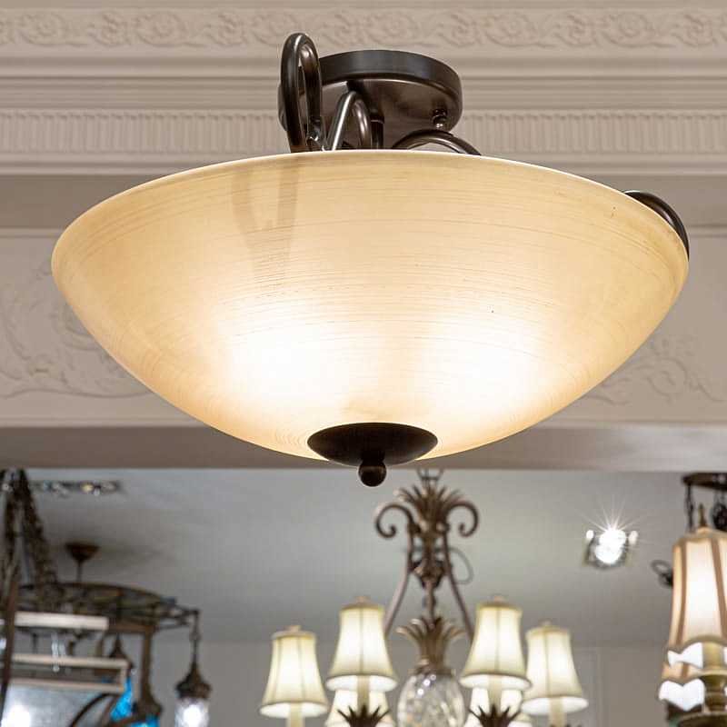 L13853.03 Светильник потолочный L'Arte Luce NAPOLI L13853.03