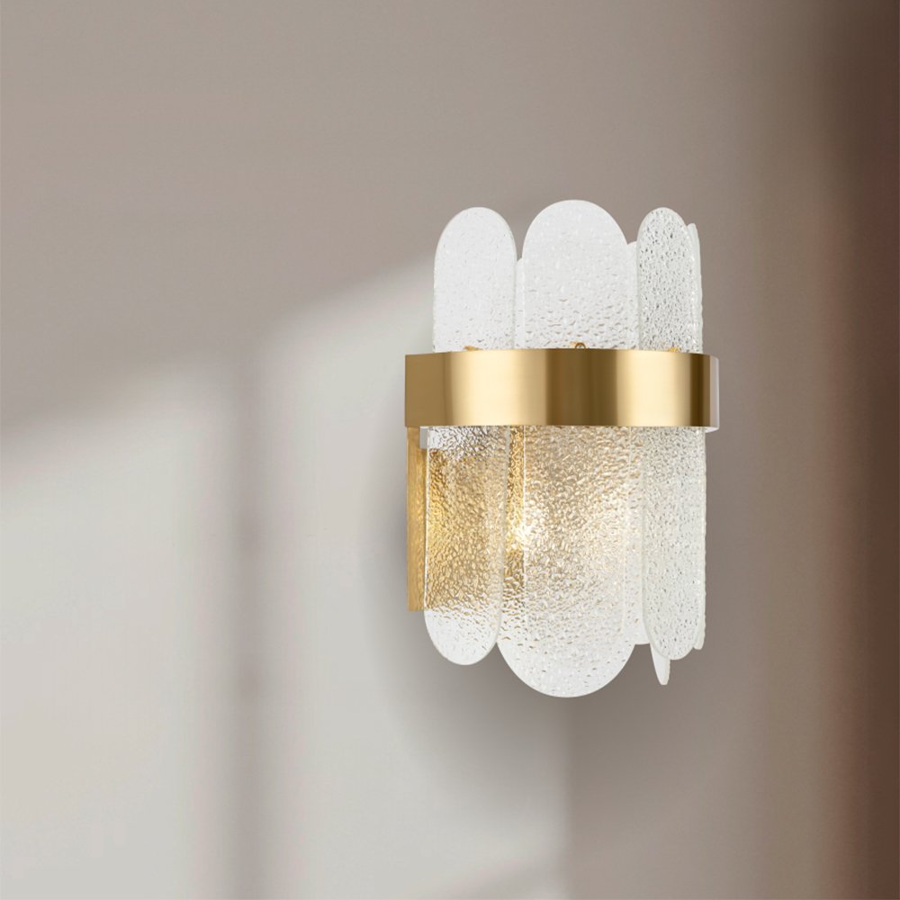 Настенное бра Freya Deserto FR5141WL-02BS