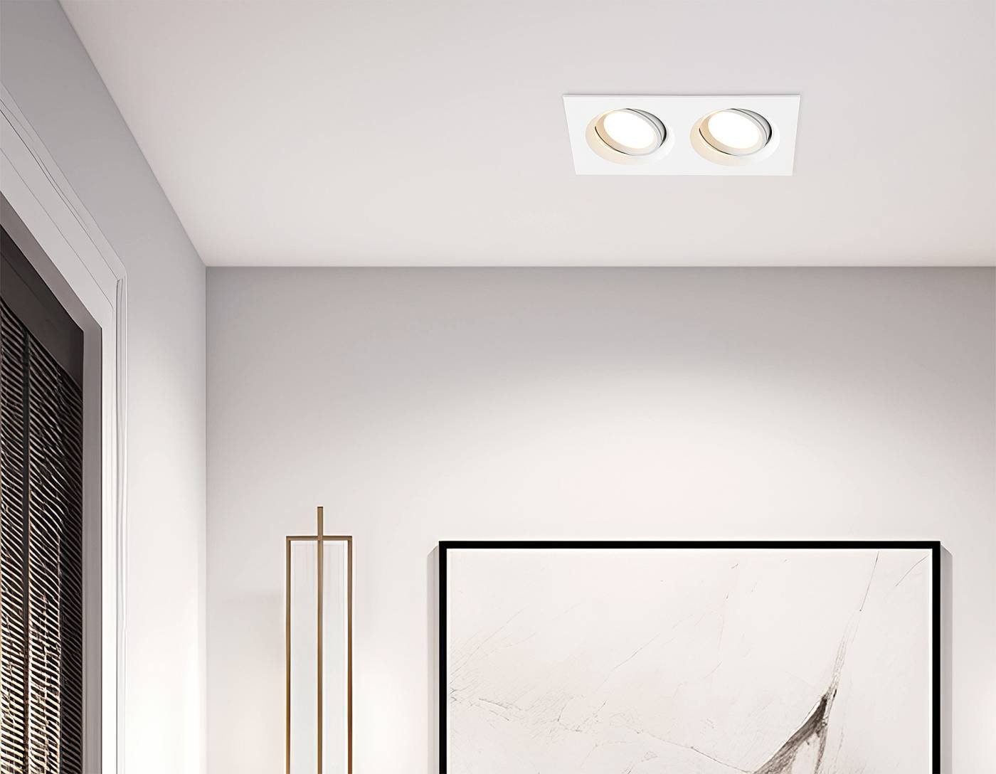 Встраиваемый светильник Ambrella IP Protect TN1145