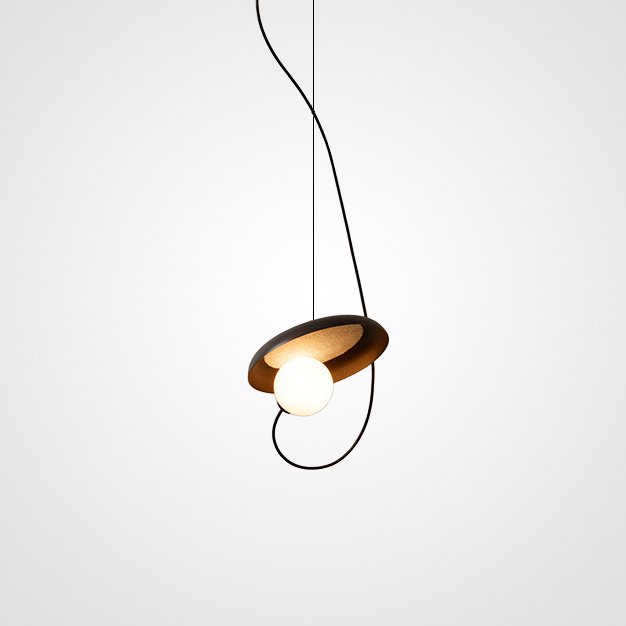 213910-23 Подвесной светильник ImperiumLoft 213910-23