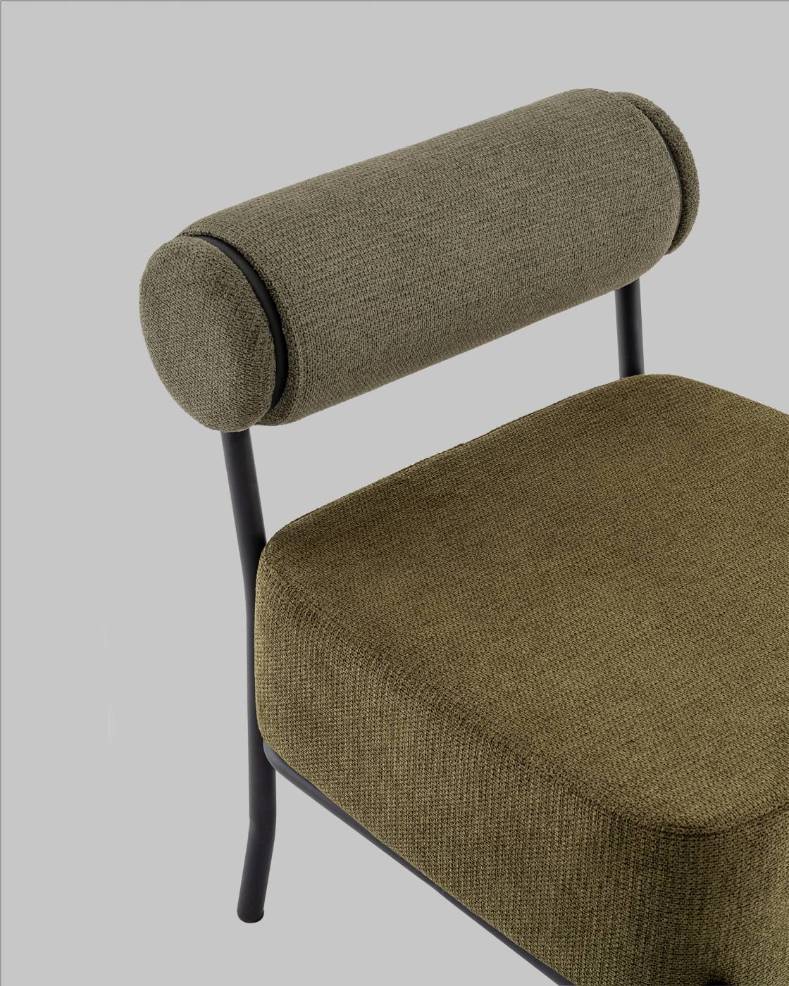 Totoro Lounge OTE-SH 355+353 bl.l Кресло Stool Group Ponpoun Totoro Lounge OTE-SH 355+353 bl.l