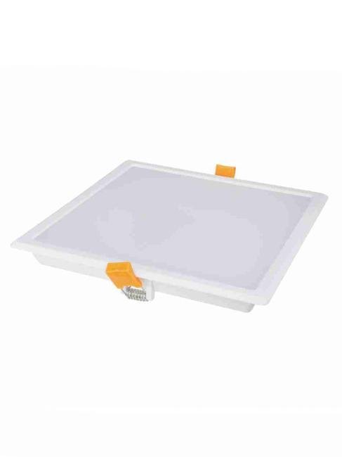 VLS-106SQ-6W-NH-Wh Встраиваемый светильник Elvan VLS-106SQ-6W-NH-Wh