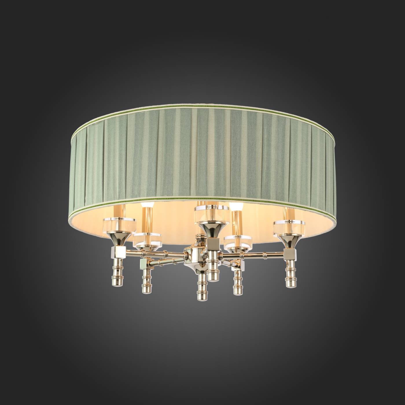 SL1121.103.05 Подвесная люстра ST Luce Oleo SL1121.103.05