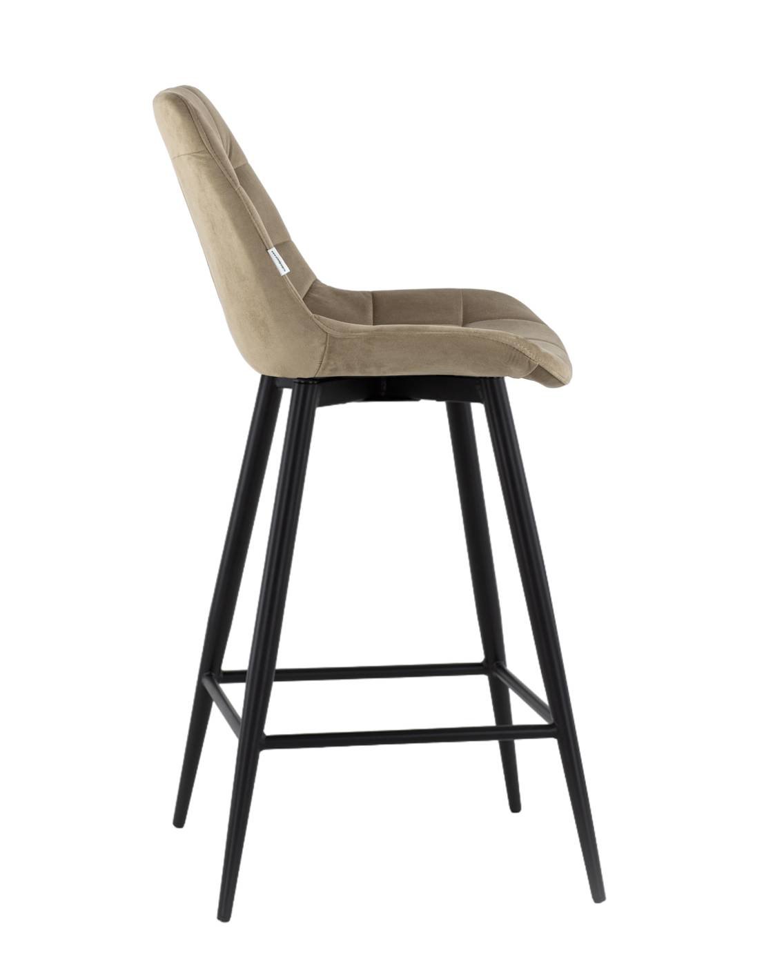 AV 405-N07-K14PM-08(B) Барный стул Stool Group Флекс УТ000040034