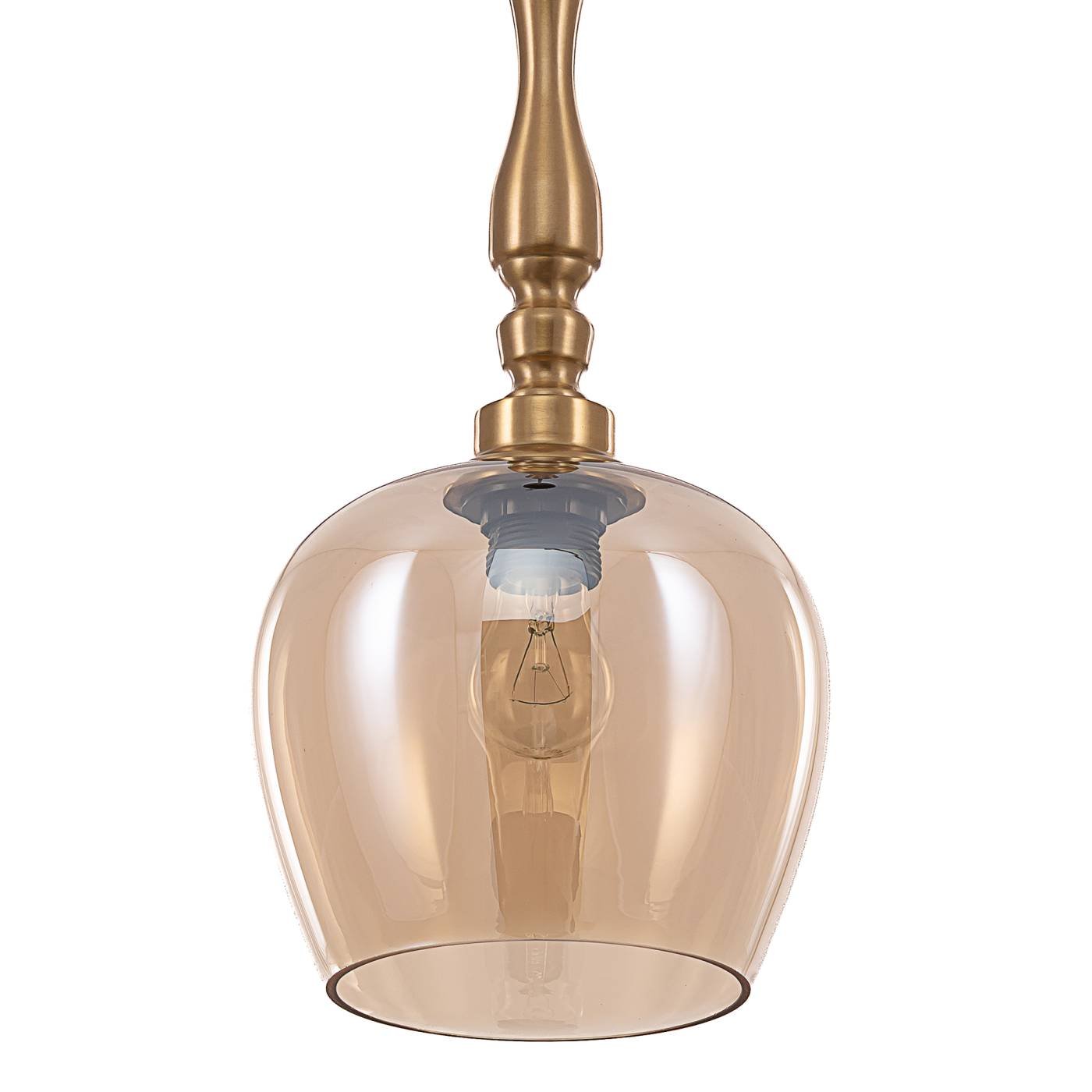 Светильник подвесной Citilux Nort CL475011