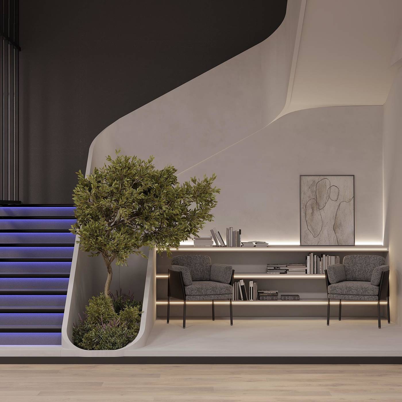 LED лента Arlight RS боковая открытая 037153