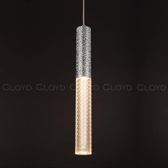 11037 Светильник подвесной Cloyd Fagott 11037