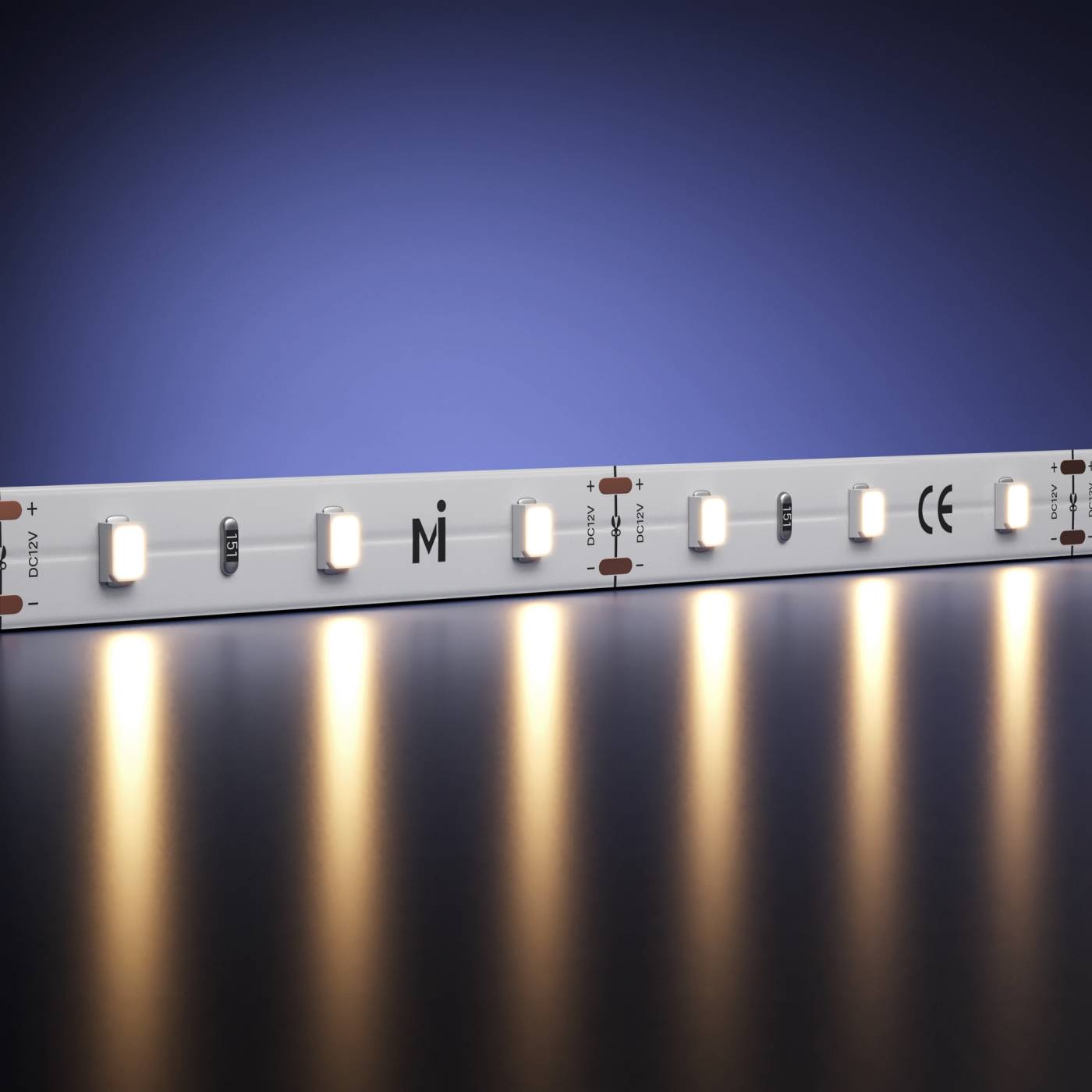 201017 LED лента Maytoni Базовая светодиодная лента 201017