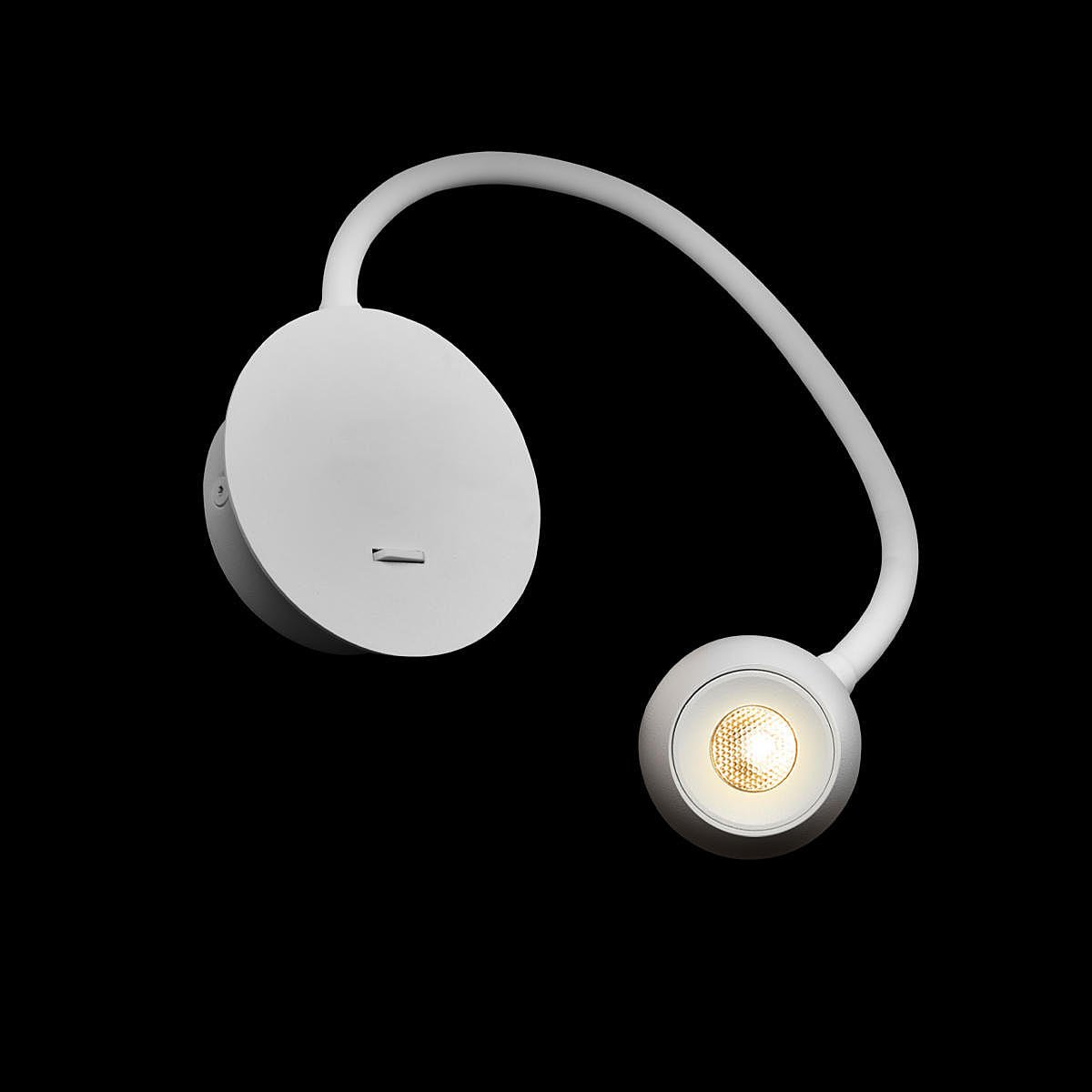 Настенный светильник Loft It Point 10254 White