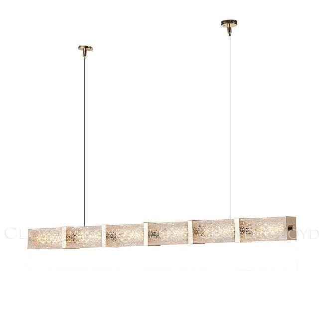 11527 Светильник подвесной Cloyd Promenade 11527