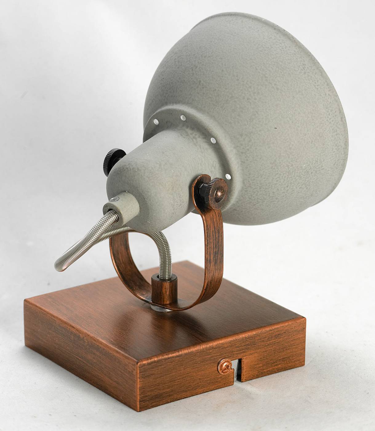 GRLSP-9828 Светильник спот Lussole LOFT GRLSP-9828