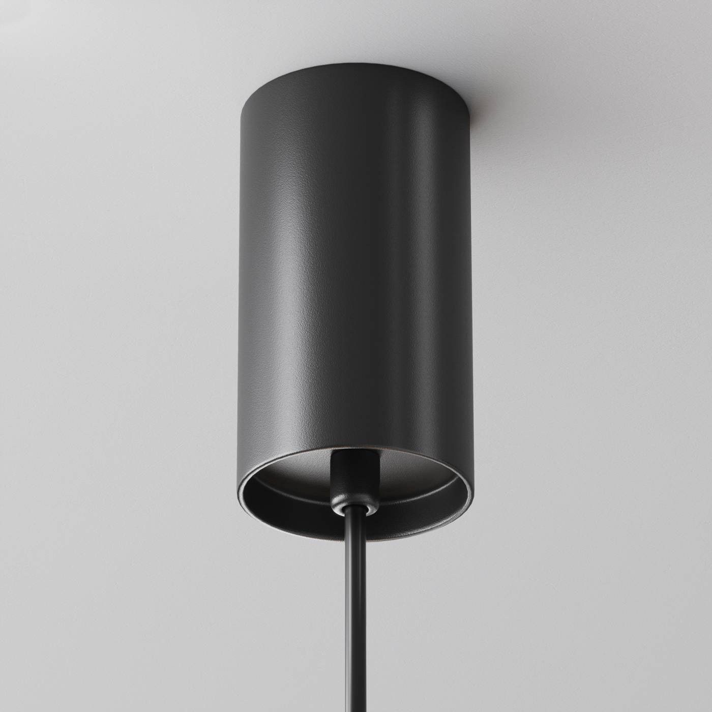 Светильник подвесной Maytoni Jelly P105PL-12W3K-B