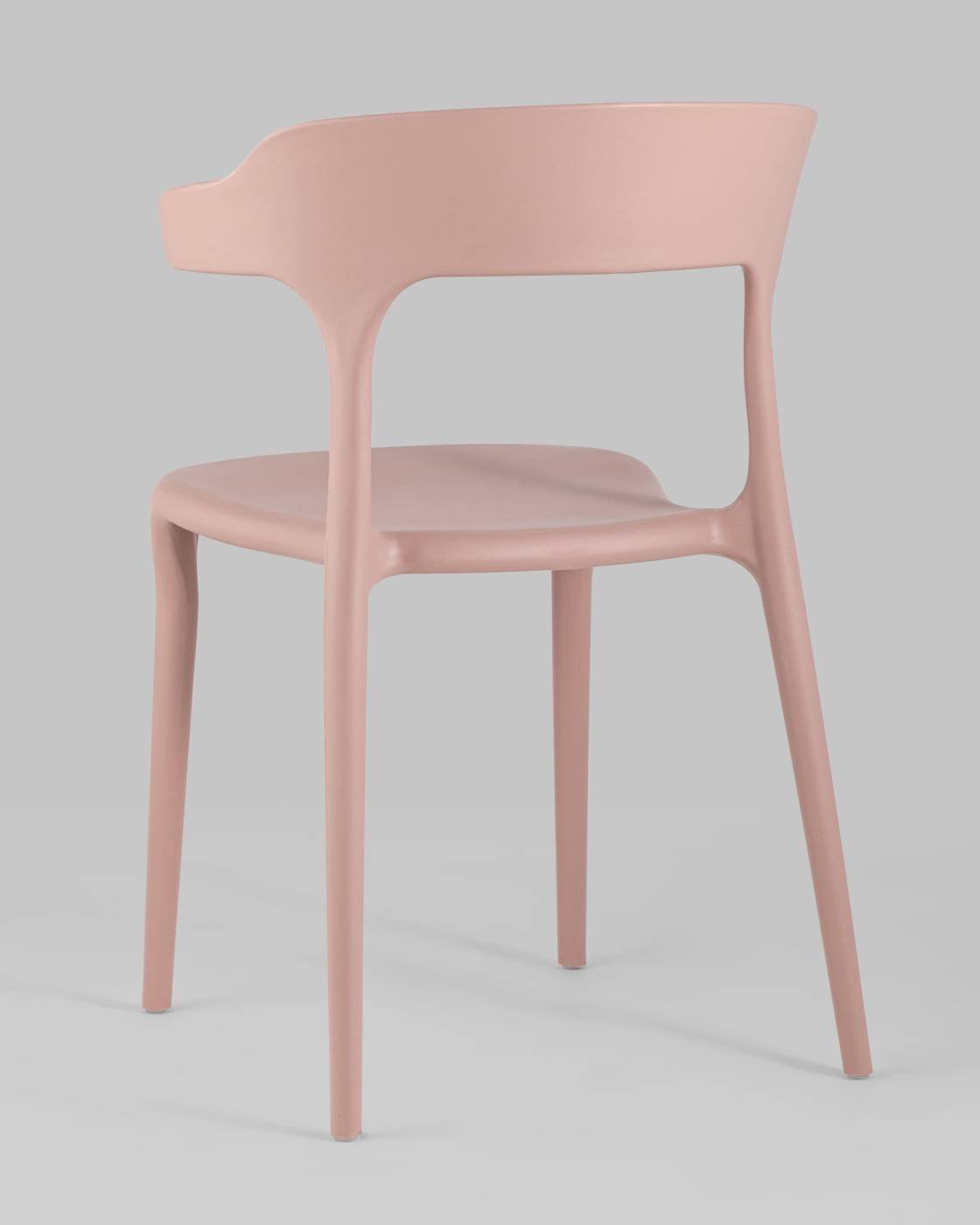Комплект стульев Stool Group Neo SL-7082 pink 90531 X4