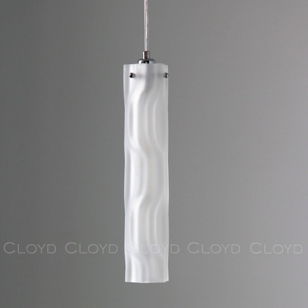 11656 Светильник подвесной Cloyd Iceberg 11656