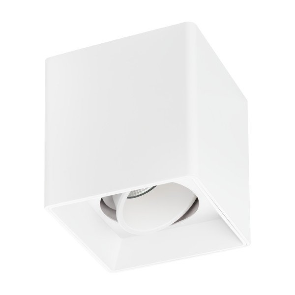 052066 Накладной светильник Lightstar Rettango 052066