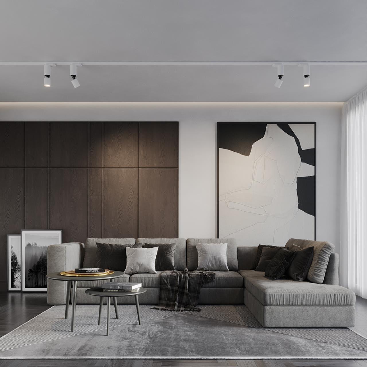 359318 Трековый светильник Novotech Tubo 359318