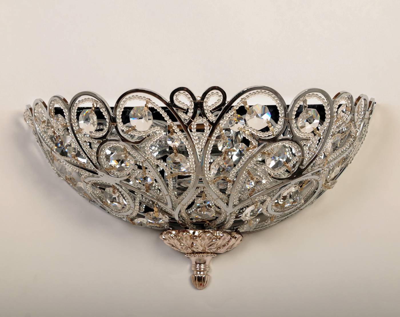 HSB11002/2 Настенное бра Abrasax HSB11002/2