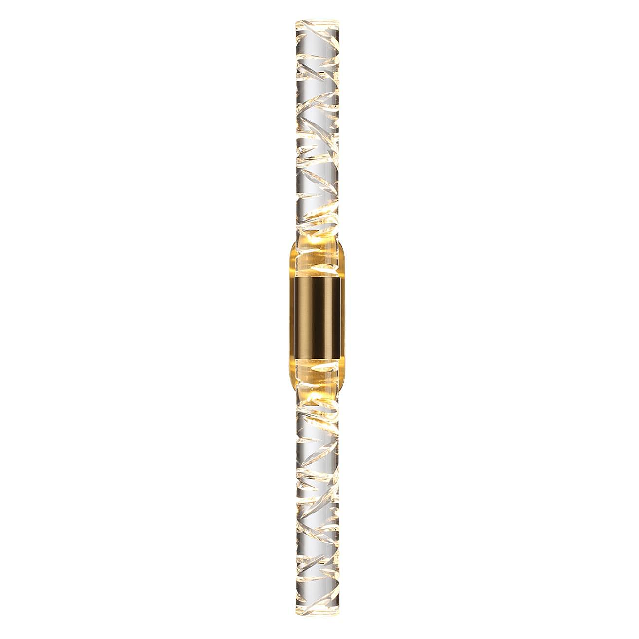 Настенный светильник Odeon Light Pilar 7145/10WL
