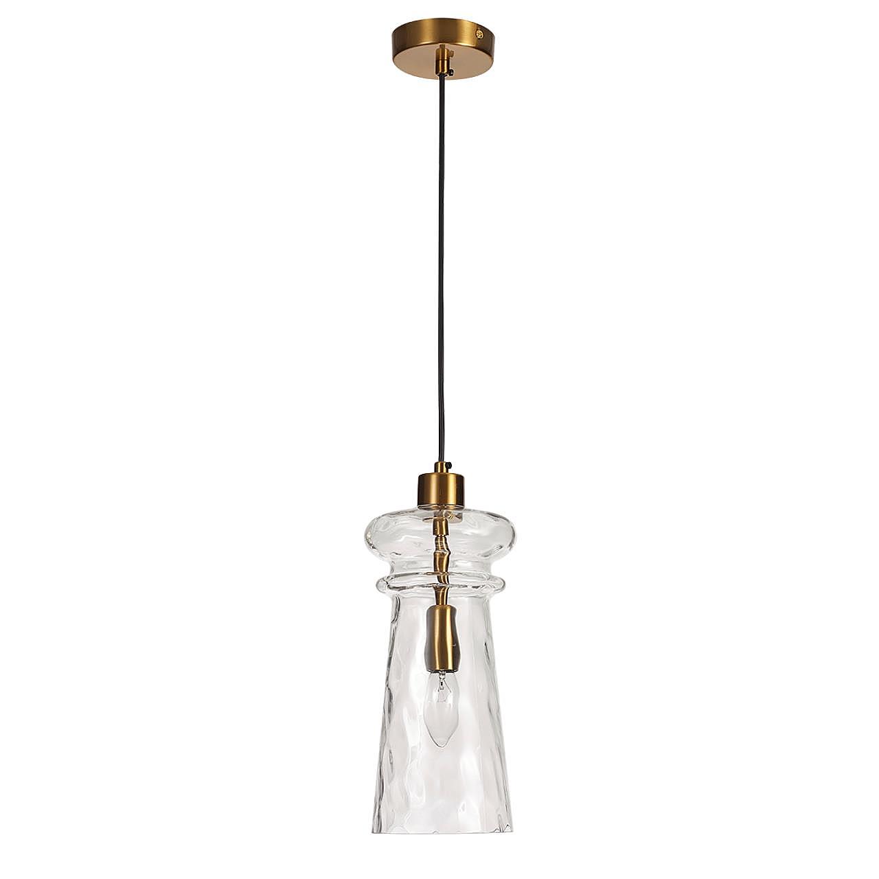 4998/1 Светильник подвесной Odeon Light Pasti 4998/1