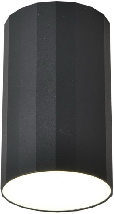 Точечный светильник 81152-9.5-001MZ LED6W BK