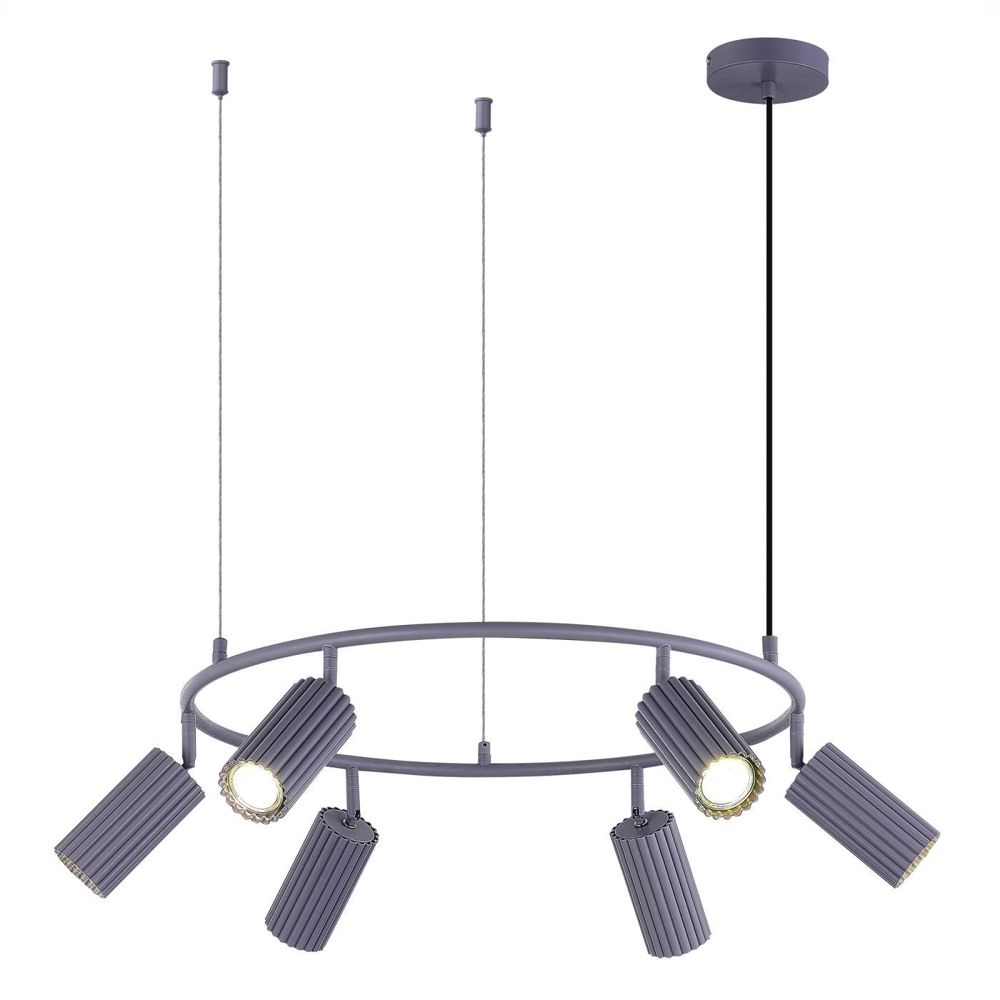 SL1213.703.06 Подвесная люстра ST Luce Kendo SL1213.703.06