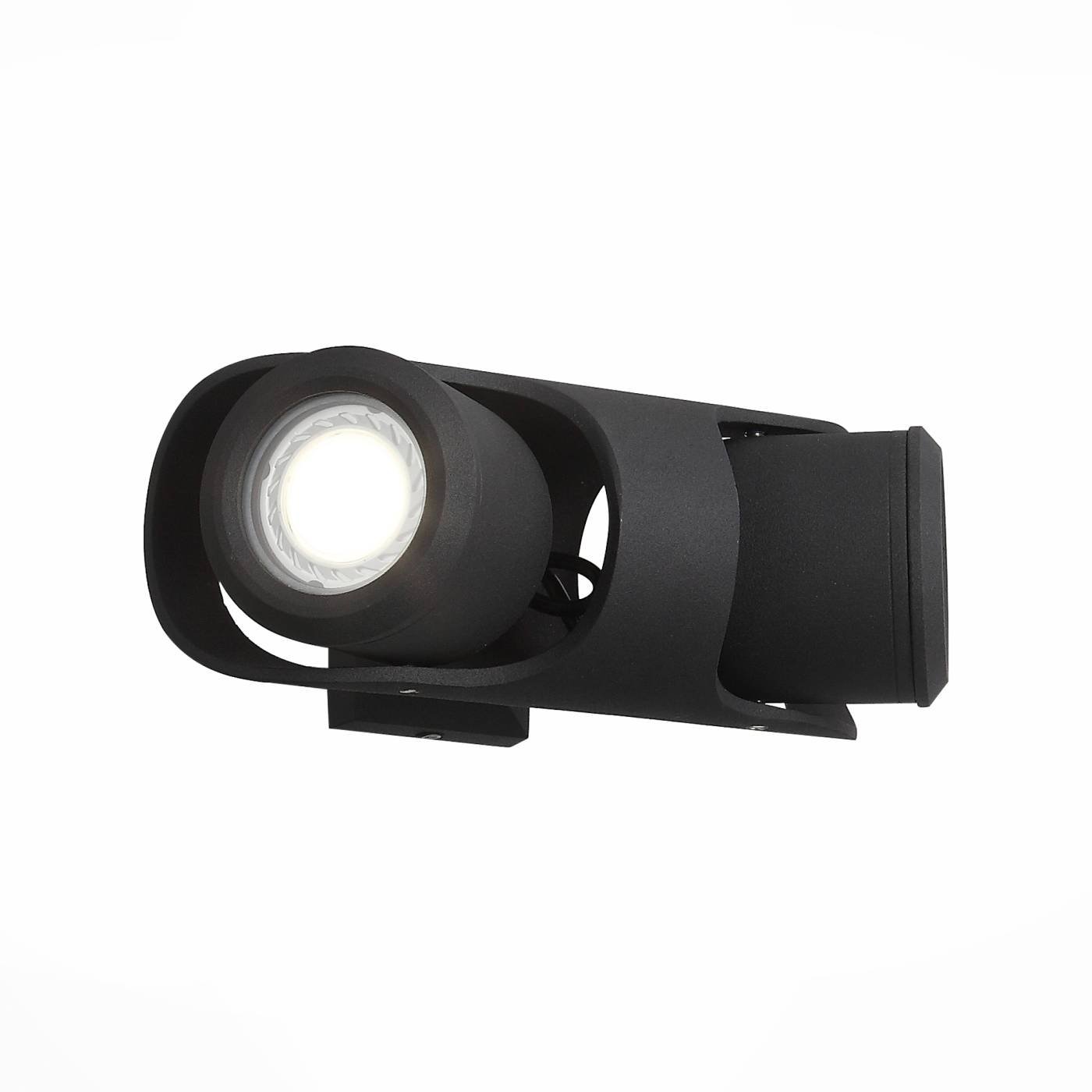 SL093.401.02 Уличный настенный светильник ST Luce Round SL093.401.02