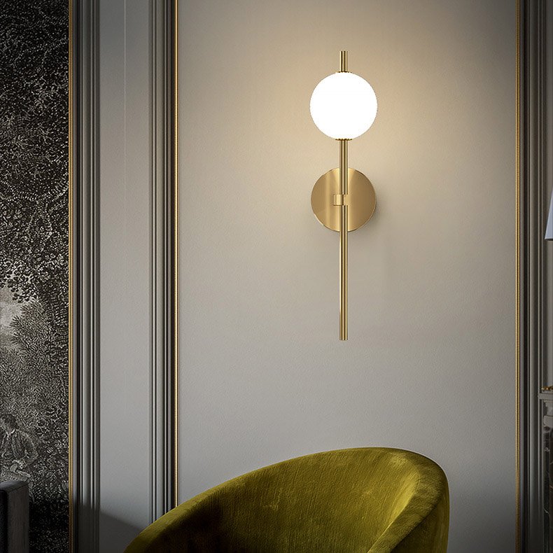 208291-23 Настенное бра ImperiumLoft Bruse01 208291-23