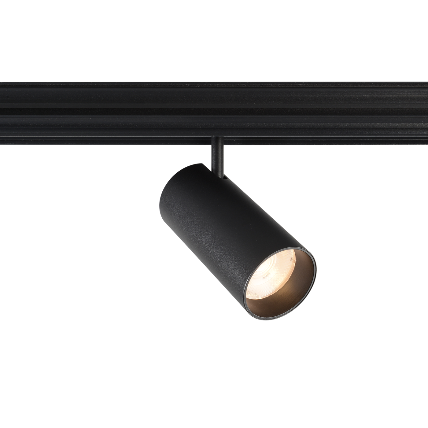 Трековый светильник Crystal Lux Space CLT 0.33 003 20W BL 3CCT-SMART