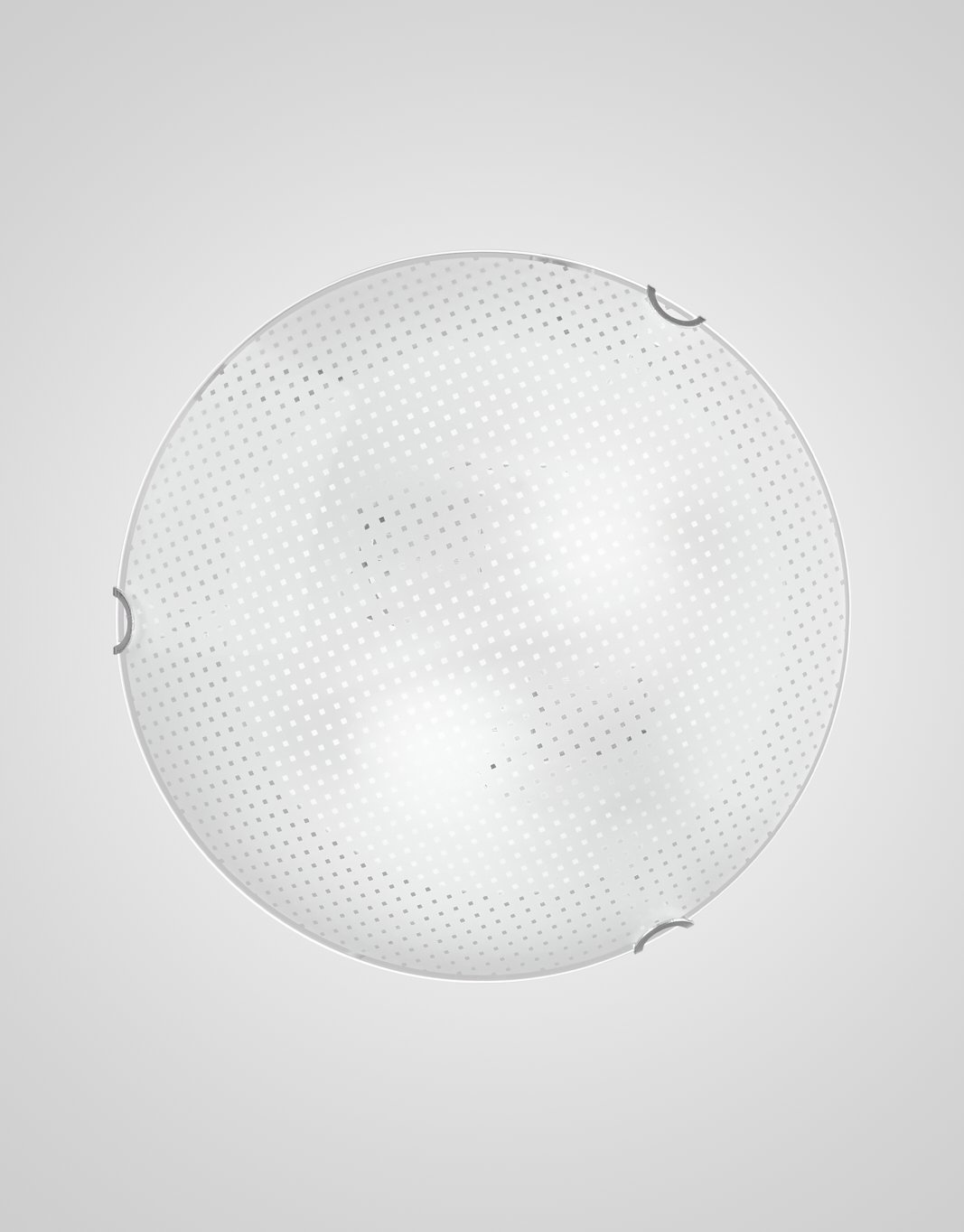 Настенно потолочный светильник Мелодия Света Snow White 000059685