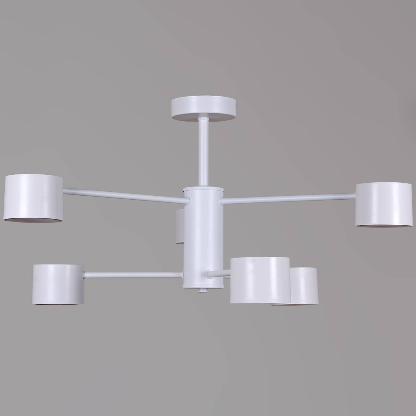 Потолочная люстра Reluce 47206-0.3-06WT