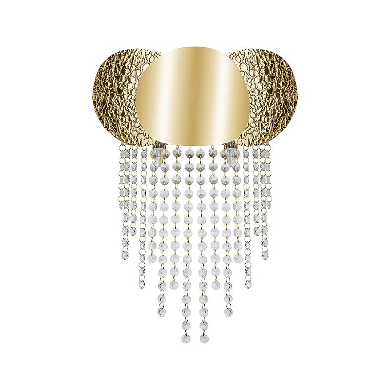 L38522.92 Настенное бра L'Arte Luce Luxury Mastery L38522.92