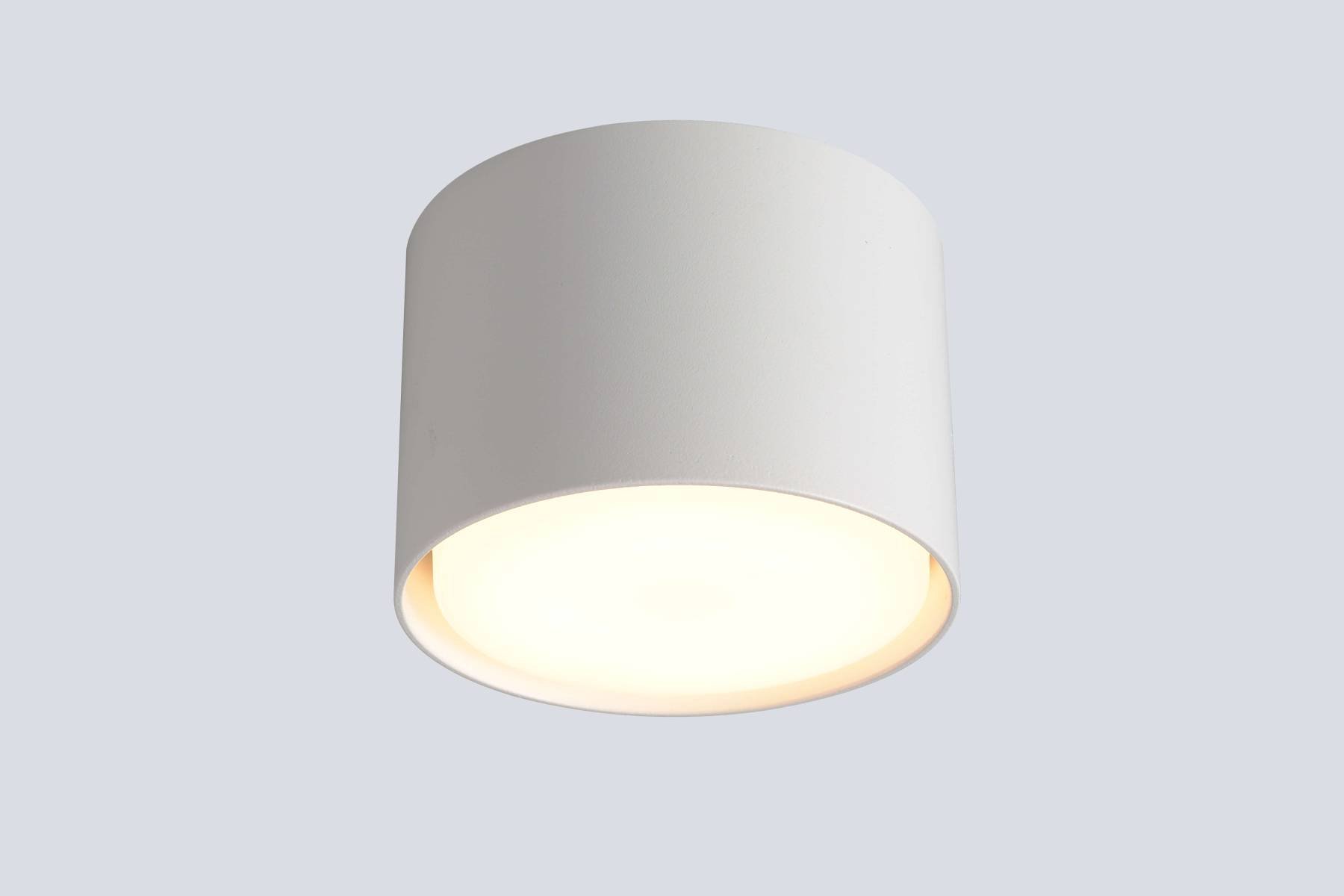 CLT 073C WH Накладной светильник Crystal Lux Clt 073c CLT 073C WH