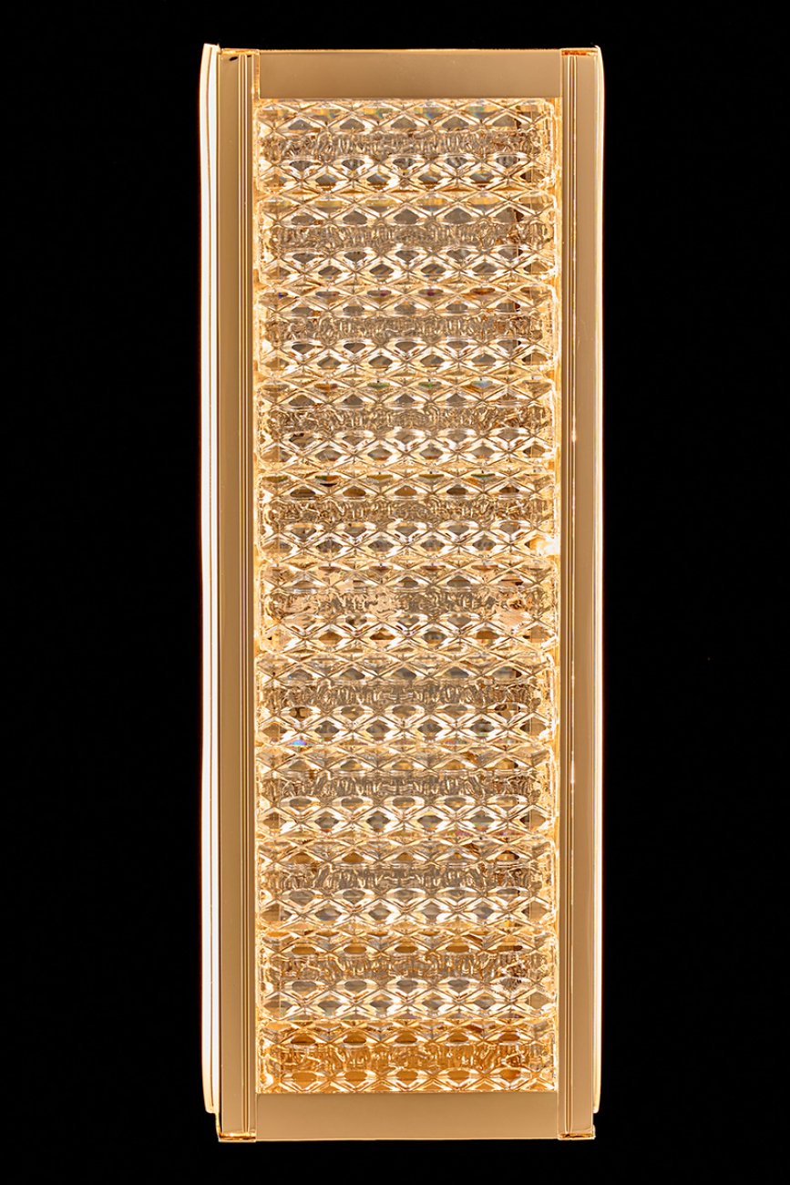 LE7769/1W Gold Настенный светильник LEON Lumiere LE7769/1W Gold