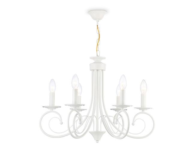 Подвесная люстра Ambrella Modern TR9611