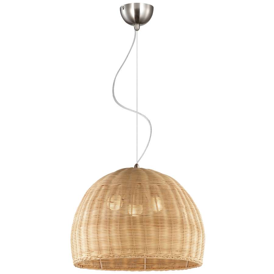 2490/3 Светильник подвесной Odeon Light Buta 2490/3