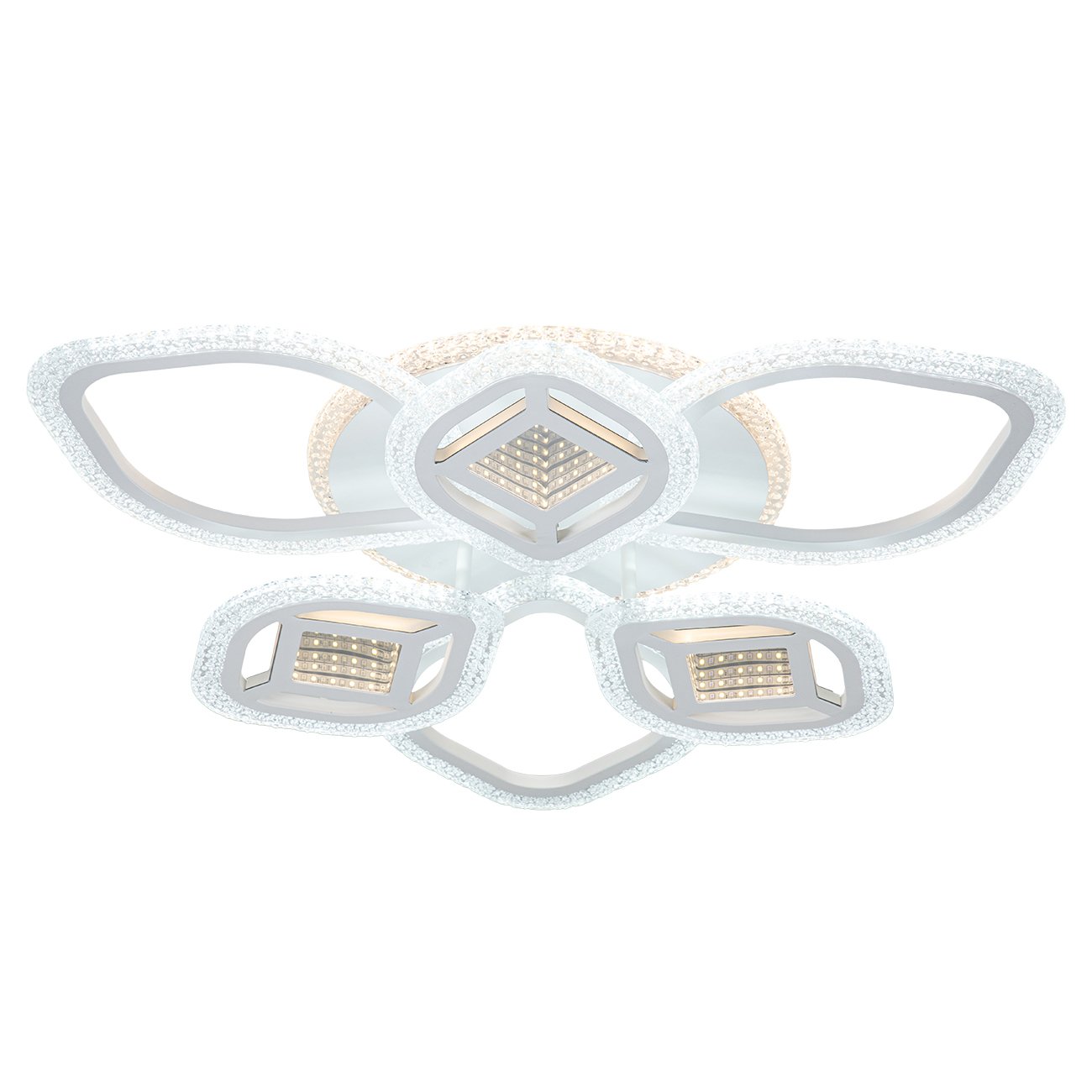10265/6LED Потолочная люстра Escada Mira 10265/6LED