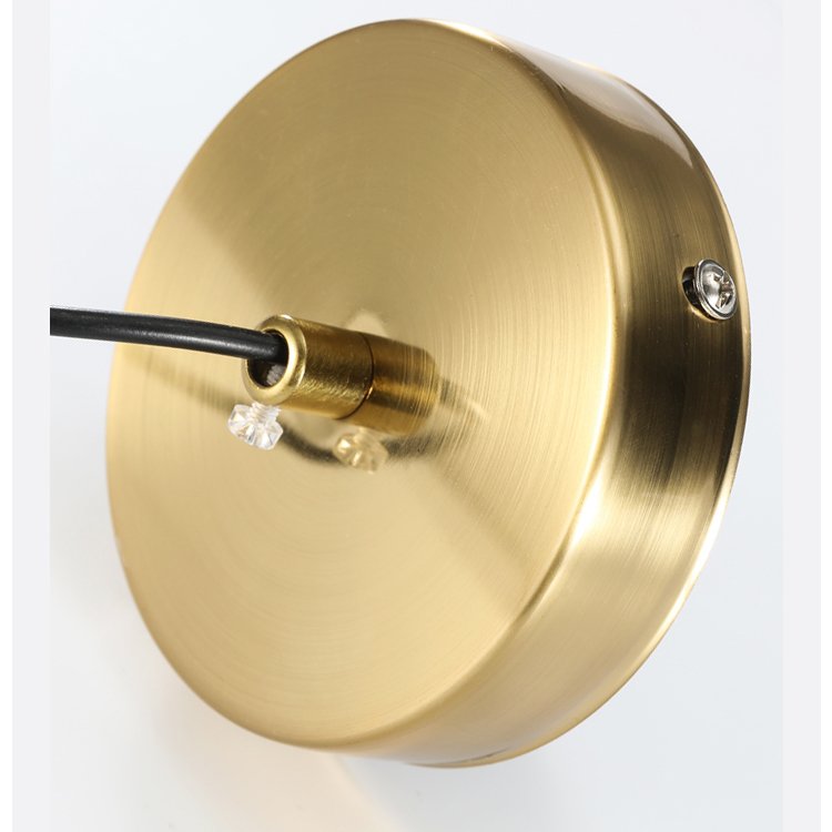 Светильник подвесной ImperiumLoft Rosel01 214064-23