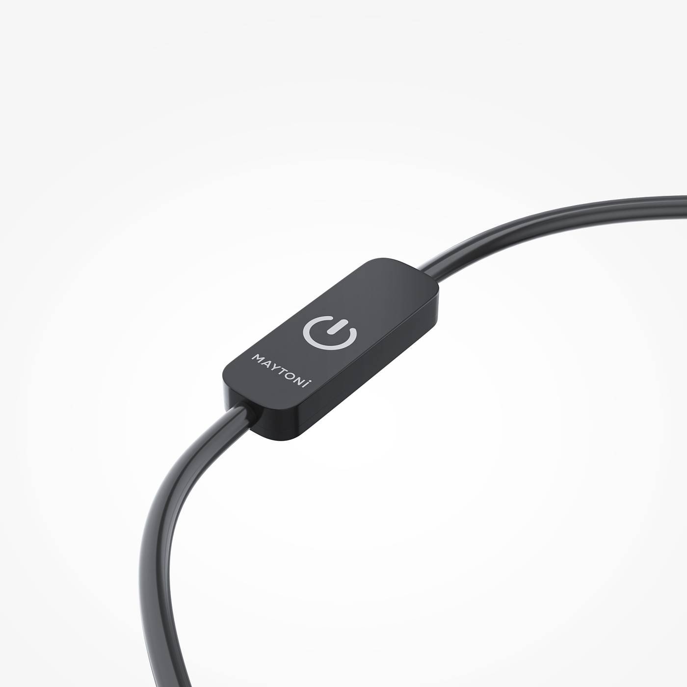 MOD369TL-L15B3K Настольная лампа Maytoni Crochet MOD369TL-L15B3K