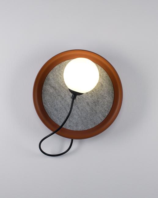 V10693-WL Настенный светильник Moderli Cosmi V10693-WL