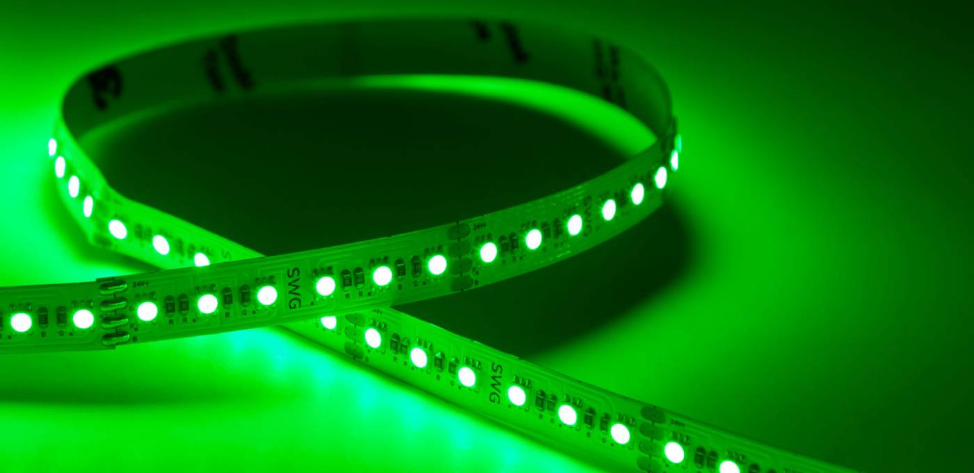 00-00047399 Светодиодная лента SWG2120 SWG Standard 00-00047399