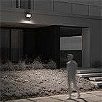 Прожектор уличный Maytoni Flood FL001-L150B4K